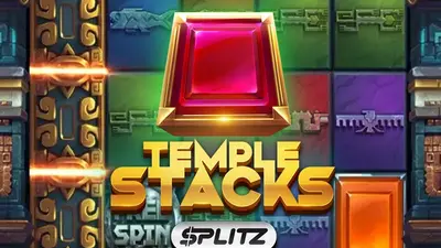 temple stacks